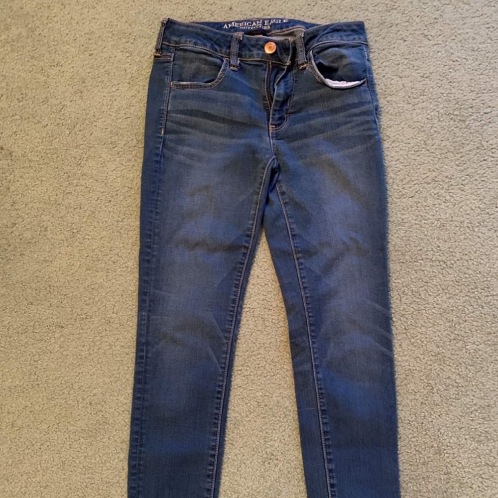 AE Jeans